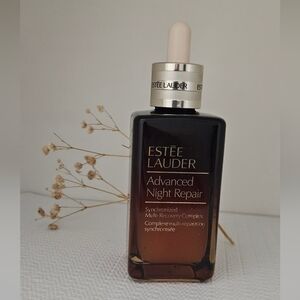 ESTEE LAUDER 3.9 OZ - Advanced Night Repair SerumSynchronized Multi-Recovery Com